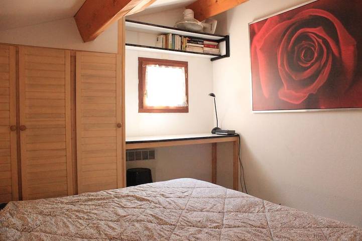 Location de vacances pour 6 personnes, avec piscine dans Plage des Ayguades - 4