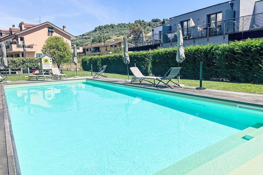 Appartamento vacanze a Imperia a partire da 149€ a notte