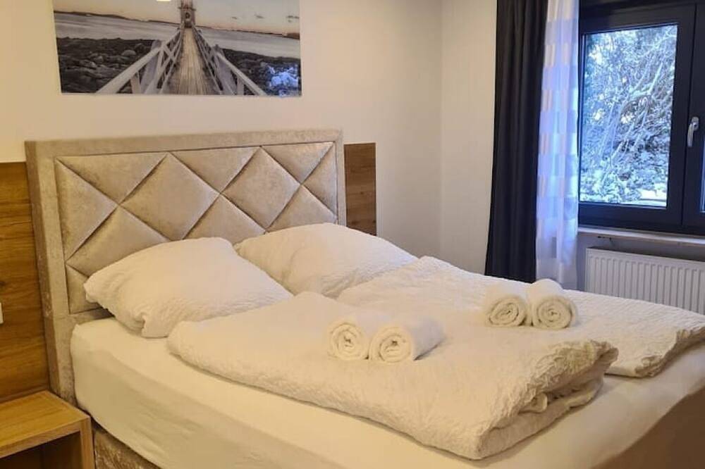 Ganze Wohnung, Wellandhome Aalen - Wohnung in Aalen, Ostalbkreis