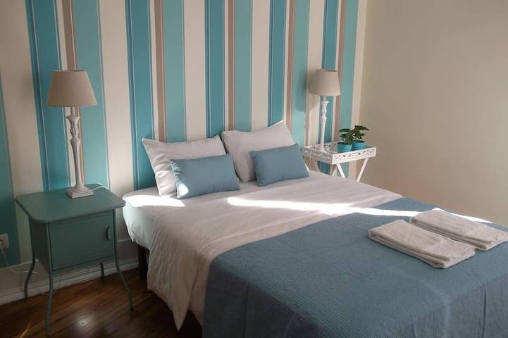 Apartamento de vacaciones para 13 personas - 1