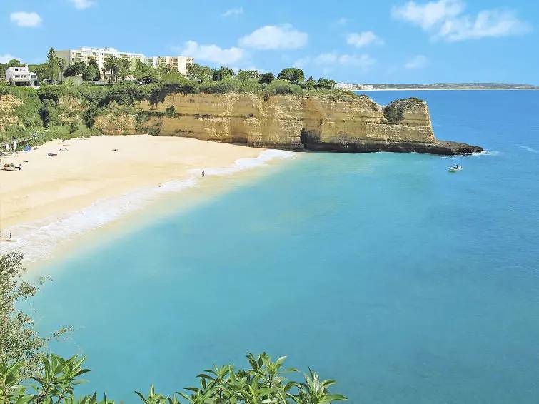 Huis 12 Personen in Armação de Pera, Faro District