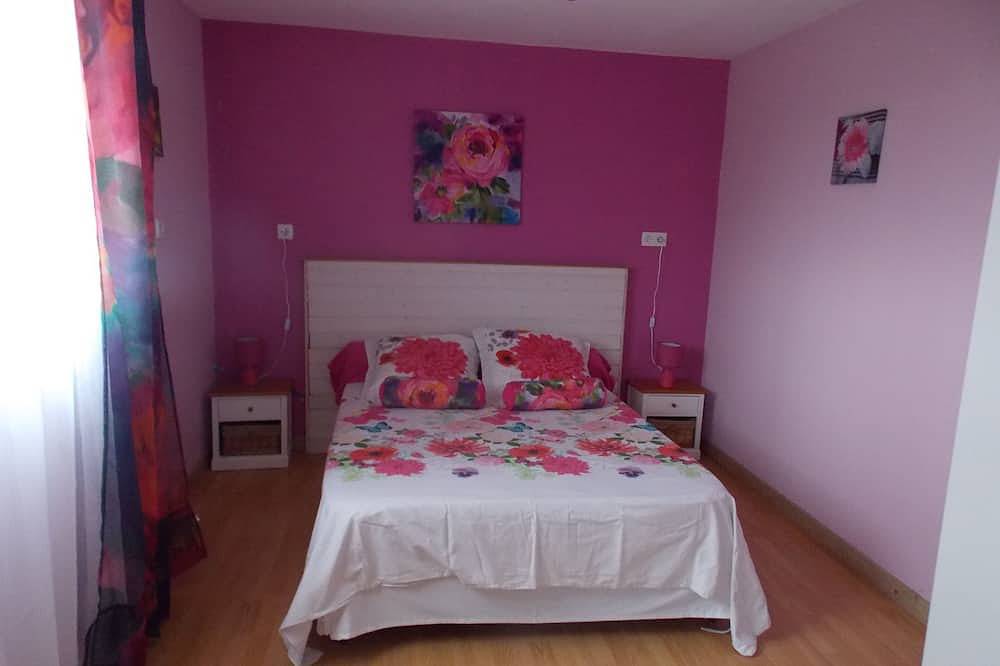 Gîte rural de 2 chambres \"Evalou\" in Auriébat, Hautes-Pyrénées