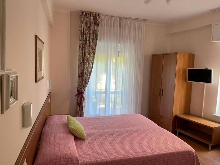 Hôtel pour 2 personnes à Albenga