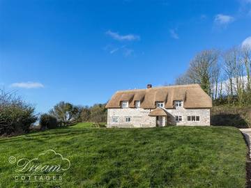 Cottage for 6 People in Purbeck Heritage Coast, South West England, Photo 1