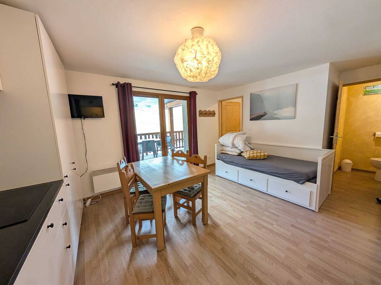 Photo : Appartement de vacances