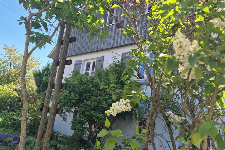 Ferienhaus für 9 Personen - 1
