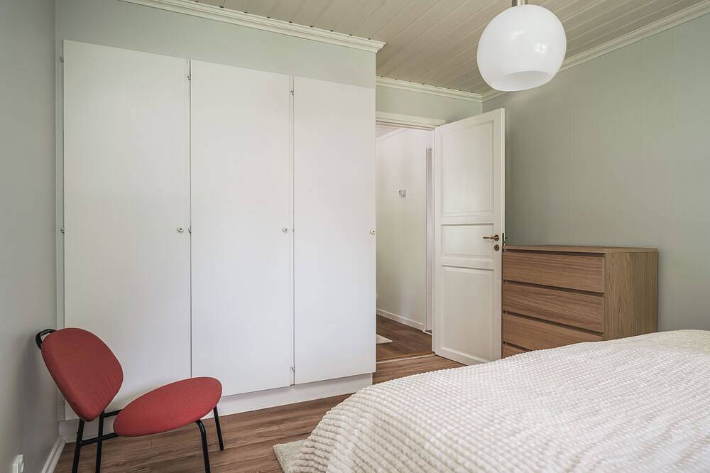 Bright and Stylish 3 Bedroom in Norberg in Norberg, Västmanland