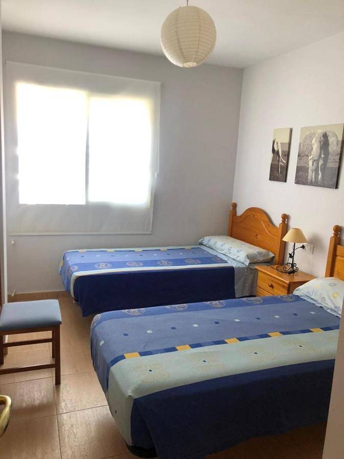 Casa rural para 4 personas, con terraza y vistas, Se admiten mascotas en Cabanes - 4