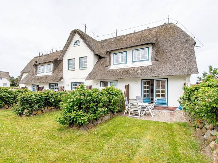 Ferienwohnung für 3 Personen, mit Garten und Terrasse, kinderfreundlich - 1