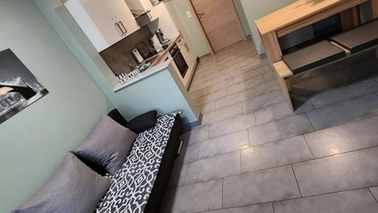 Apartamento vacacional entero, Ferienwohnung für 5 Personen (52 m²) in Rust in Europa-Park, Rust