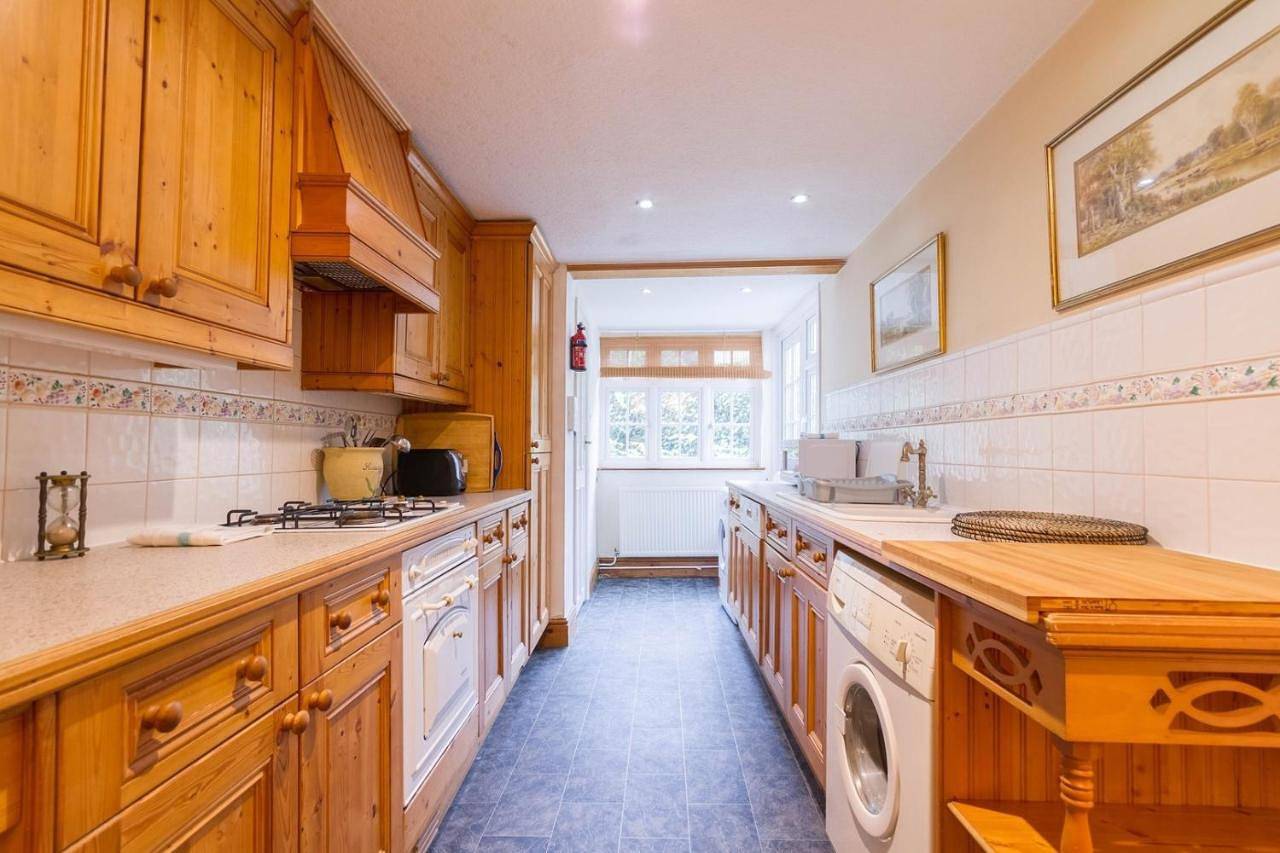 Entire apartment, Apartment in London, South East England