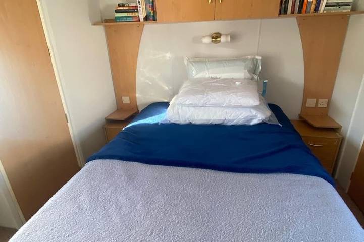 Camping für 4 Personen, mit Haustier im Snowdonia - 2