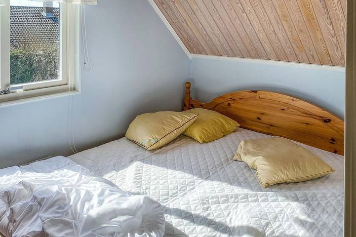Ferienhaus für 10 Personen, mit Garten, mit Haustier in Köpingsvik - 4