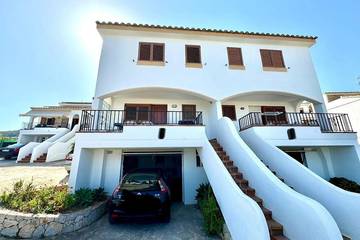 Finca für 7 Personen, mit Haustier in Peñiscola