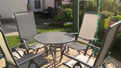 Ferienwohnung für 4 Personen in Annaberg-Buchholz, Chemnitz und Umgebung, Bild 2