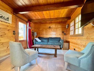 Chalet für 4 Personen in Crest-Voland, Espace Diamant, Bild 1