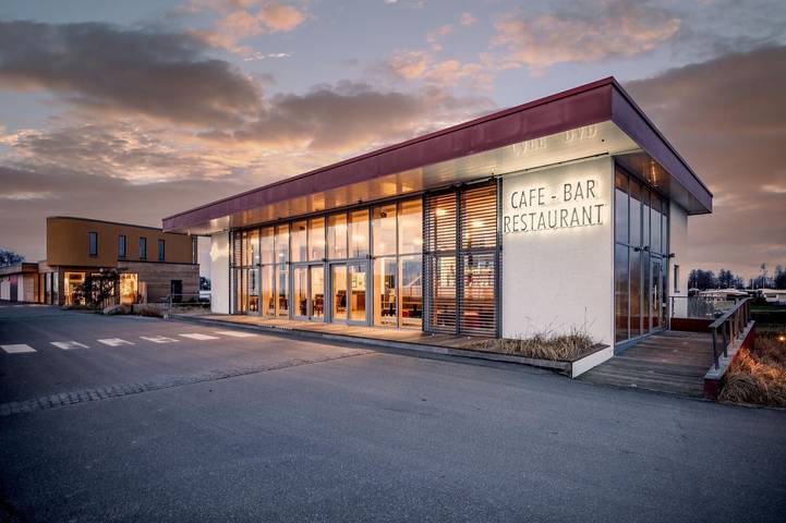 Ferienhaus für 5 Personen in Neukirchen - 2