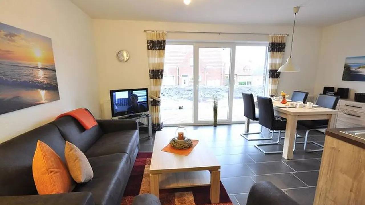 Appartamento vacanze a Wittmund a partire da 124€ a notte