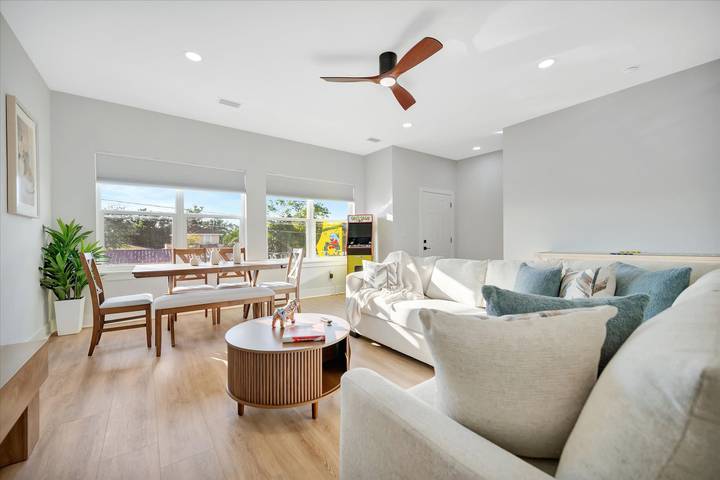 Apartamento de vacaciones para 10 personas, con terraza, Se admiten mascotas - 1