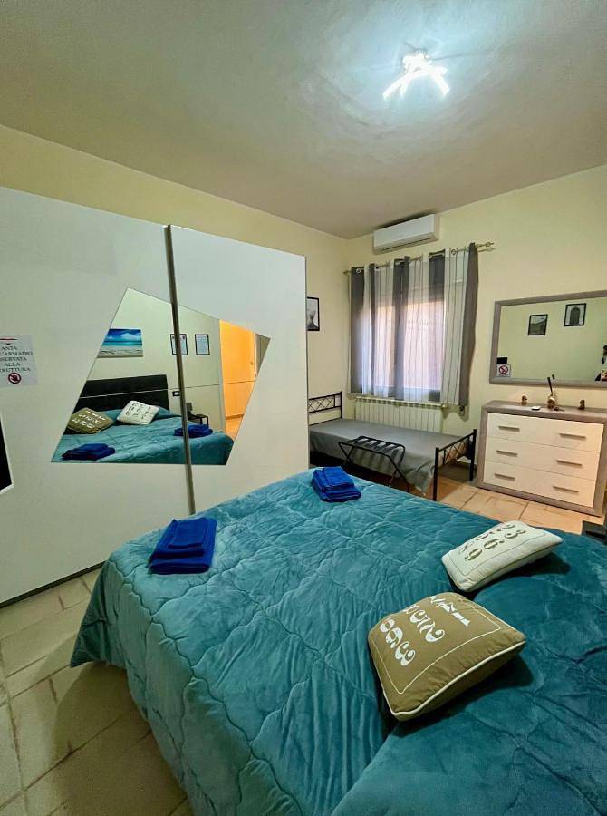 Appartamento per 5 persone, con animali domestici in Faenza