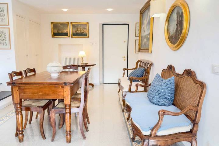 Apartamento de vacaciones para 4 personas - 1