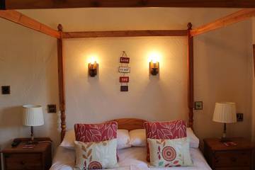 Cottage for 4 People in Colyton, Devon, Photo 1