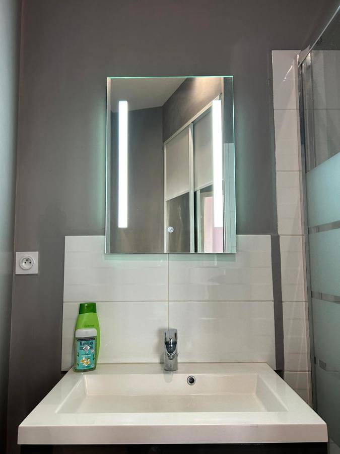 Gîte pour 4 personnes, avec vue à Pauillac - 2