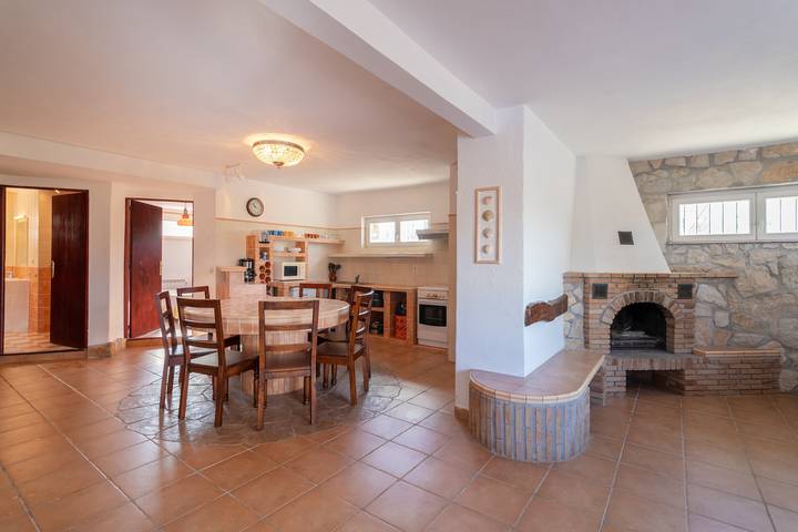 Casa de vacaciones en Busot con piscina privada in Busot, Costa Blanca