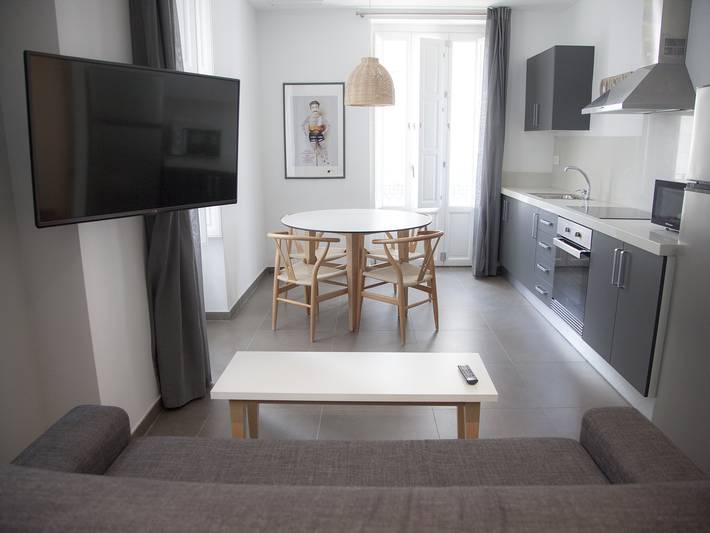 Ferienwohnung für 4 Personen in Valencia - 2