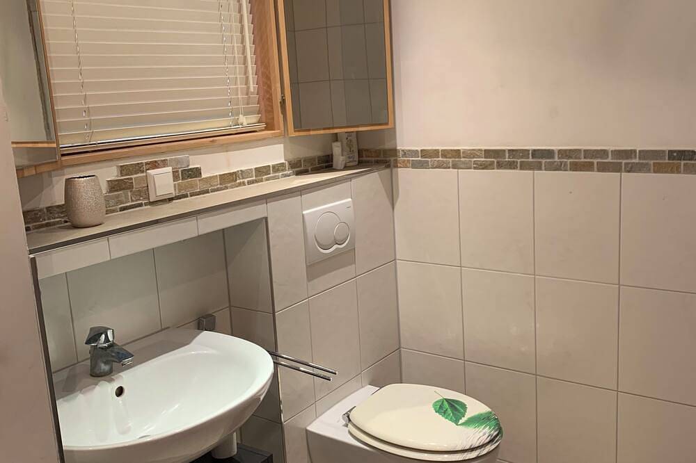 Loftähnliche Ferienwohnung bei Hamburg in Reinbek, Kreis Stormarn