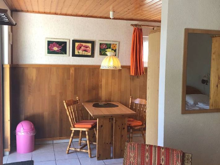 Bungalow für 2 Personen, mit Haustier auf Fischland - Darß - Zingst - 4