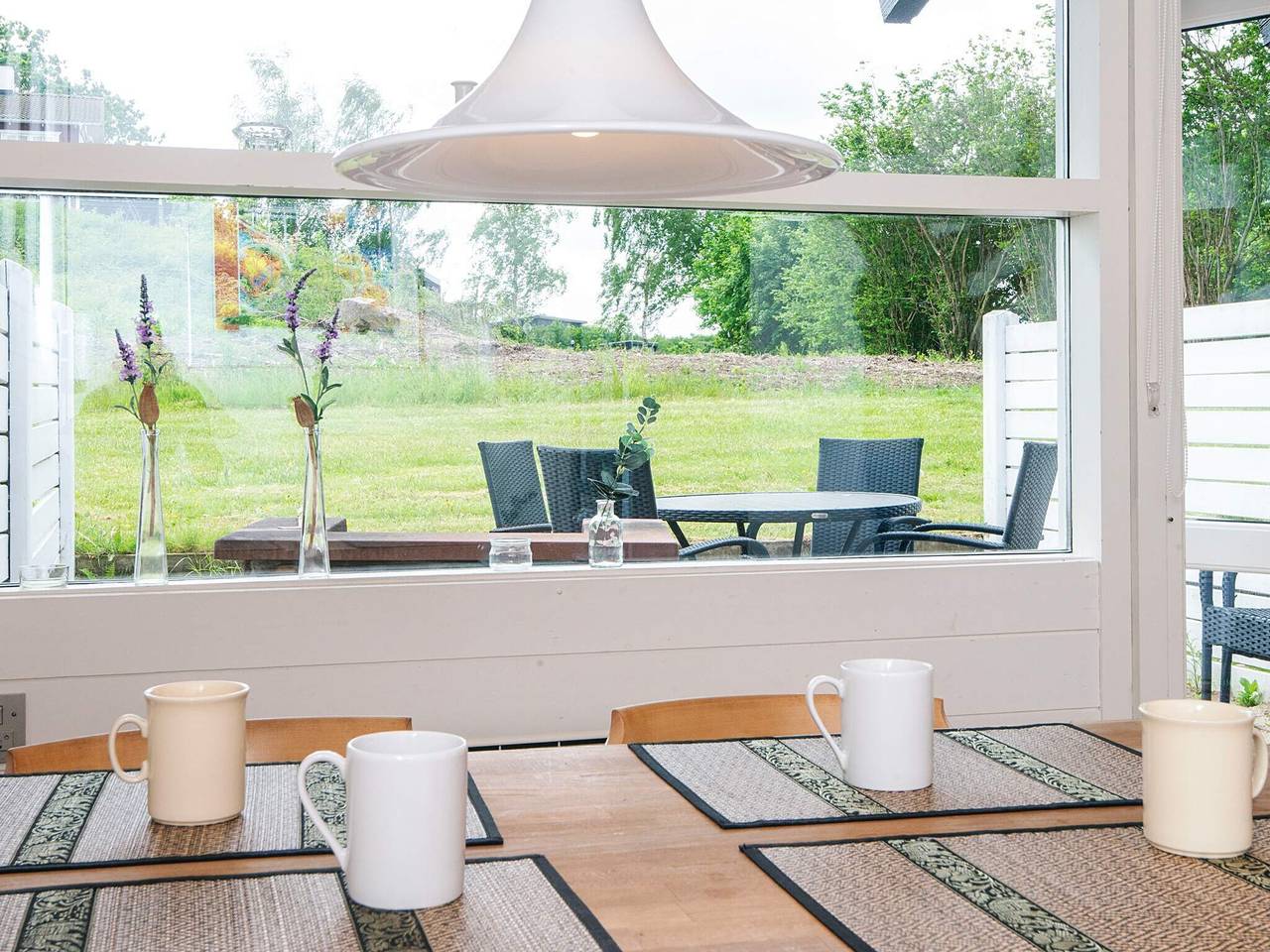 2 Personas casa en Aabenraa in Løjt, Aabenraa