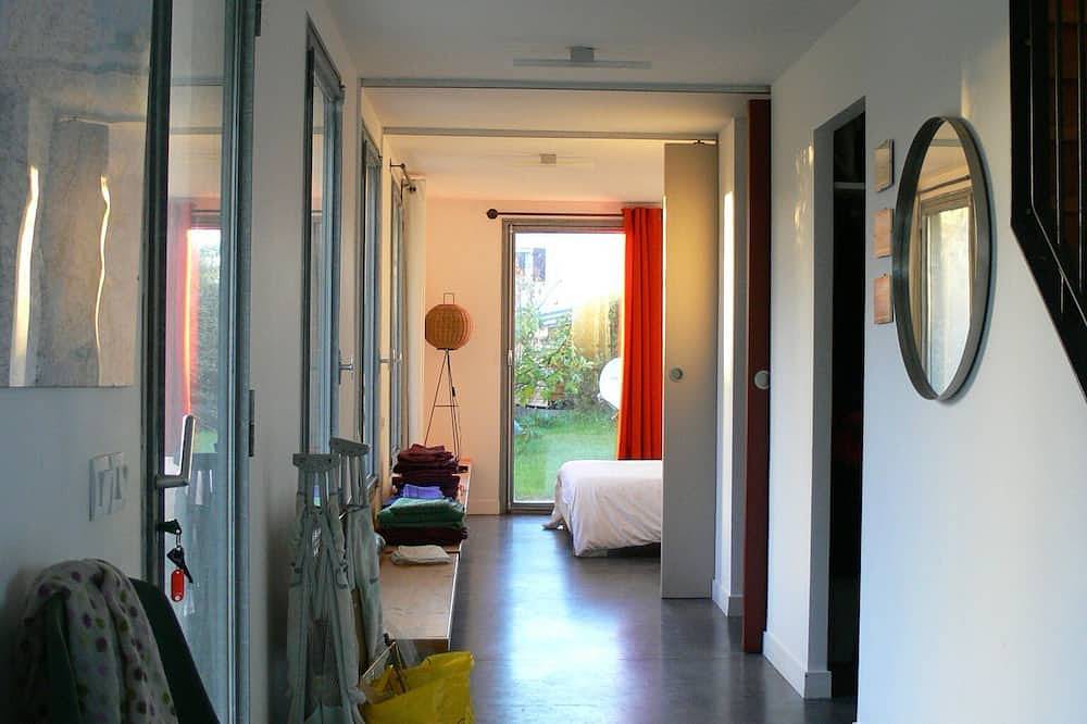 Ferienhaus / Villa - Kerbors in Kerbors, Rosa Granitküste