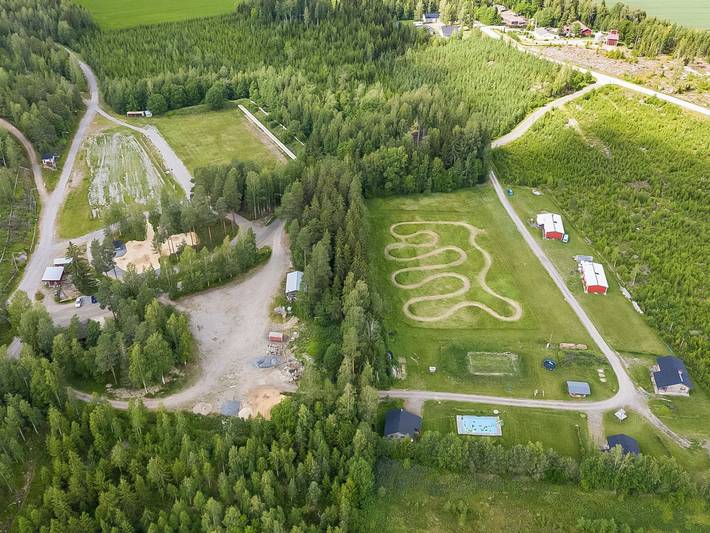 Muisku in Pirkanmaa