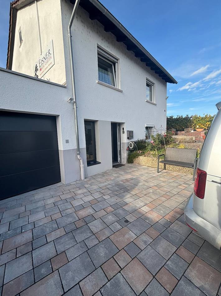 Location de vacances pour 3 personnes à Bad Kreuznach - 3