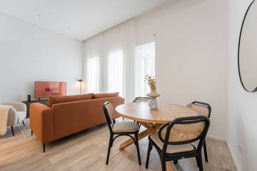 Apartamento De Férias para 4 Pessoas em Centro Histórico do Porto, Porto, Foto 2