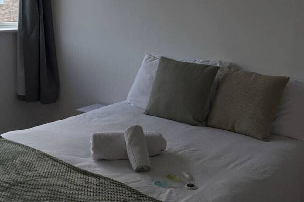 Apartamento entero, Spacious 3 Bed In Central Horsham in Horsham, Sussex Occidental