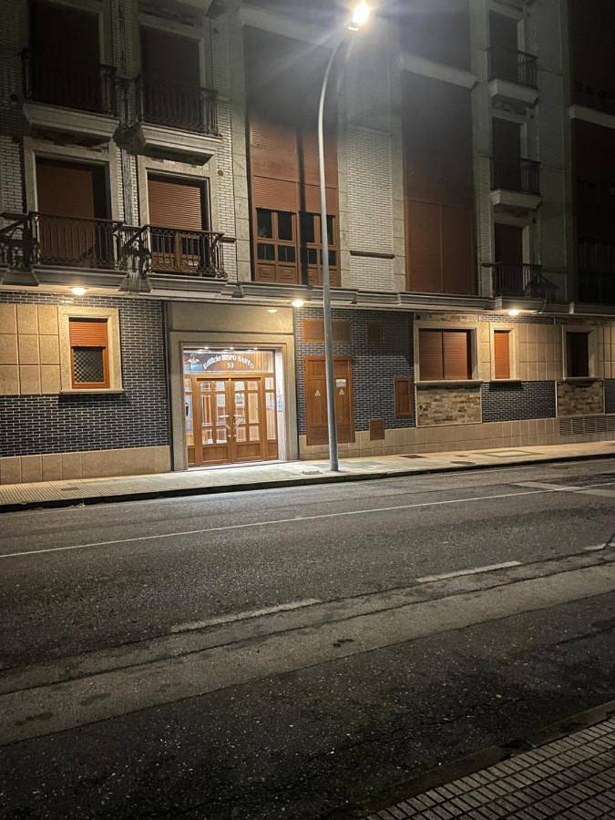Apartamento entero, Apartment with Sea View in Foz, A Mariña Lucense
