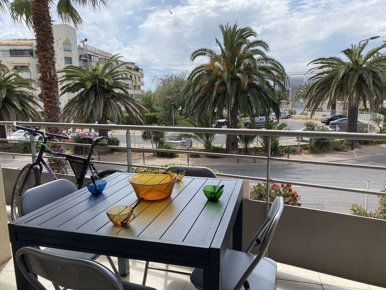 Photo : Appartement de vacances