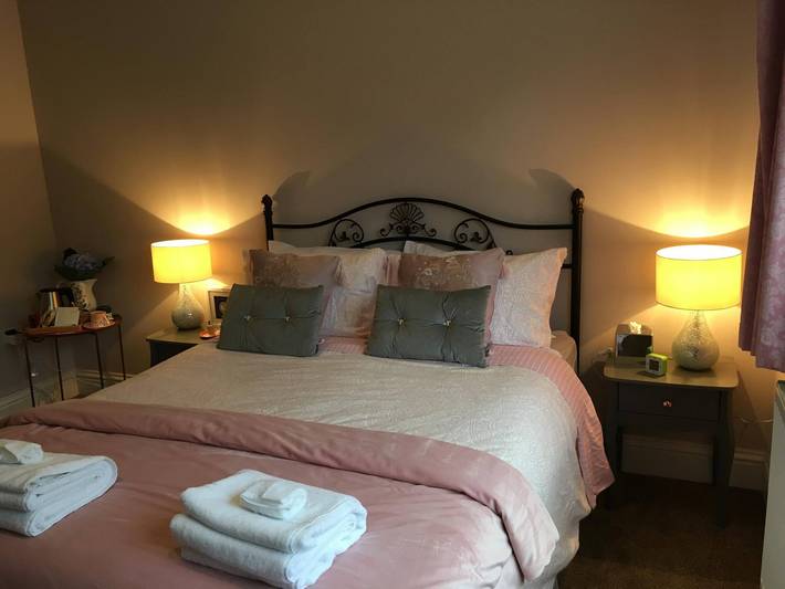 B&B für 2 Personen in England - 2