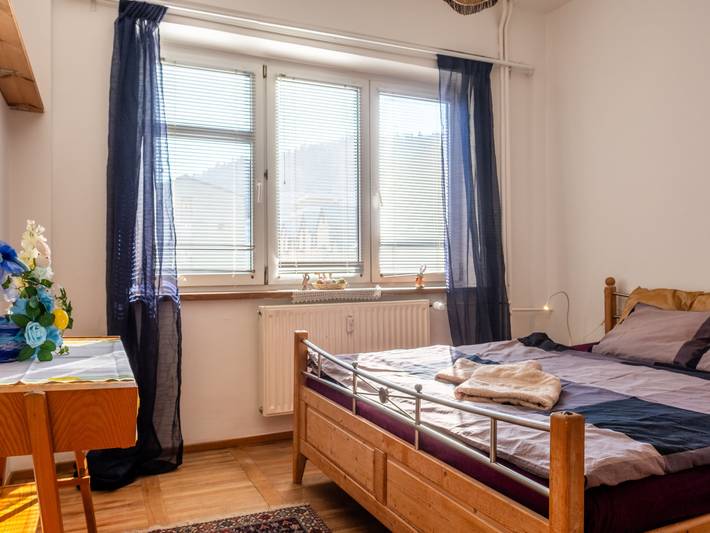Ferienwohnung für 5 Personen, mit Haustier in Westböhmen