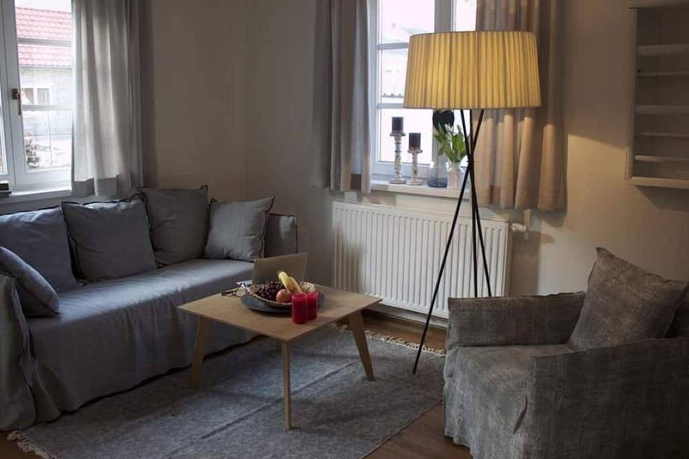 Auszeit - Ferienhaus/2 Schlafräume/Bad, Wc in Apetlon, Neusiedlersee-Hügelland