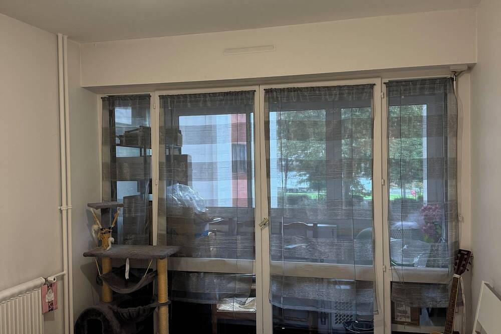 Apartamento entero, Room Paris petite couronne in Vitry-sur-Seine, Valle del Marne