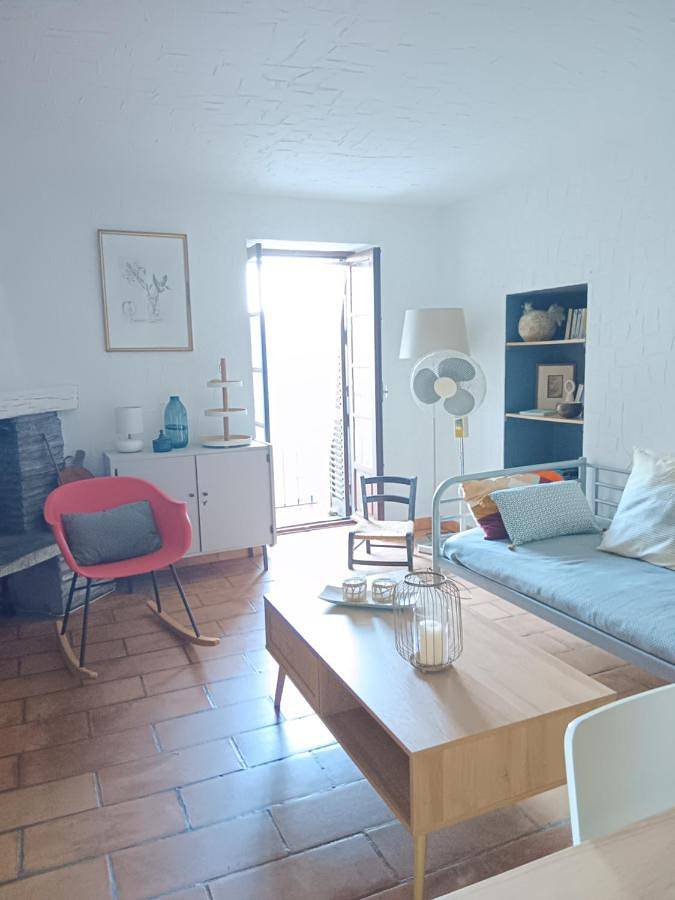 Location de vacances pour 6 personnes, avec vue à Valle-di-Campoloro - 3