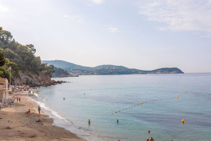 Gîte pour 2 personnes dans Plage du Pin de Galle - 4