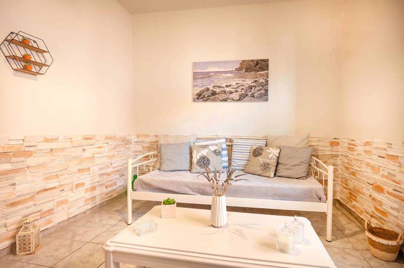 Vakantiehuis voor 4 personen met uitzicht, foto 12