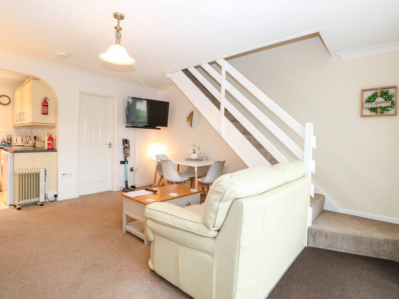 19 Waterside Park in Lowestoft, The Broads