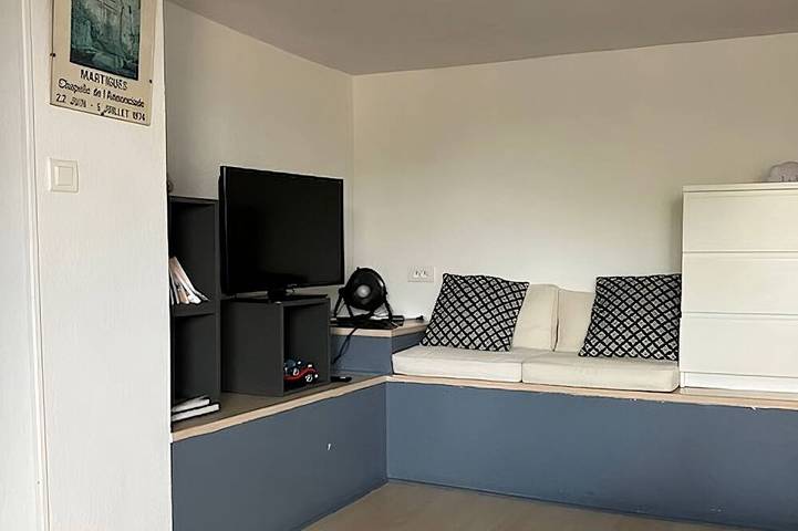 Chambre d’hôte pour 4 personnes, avec piscine à Martigues - 4