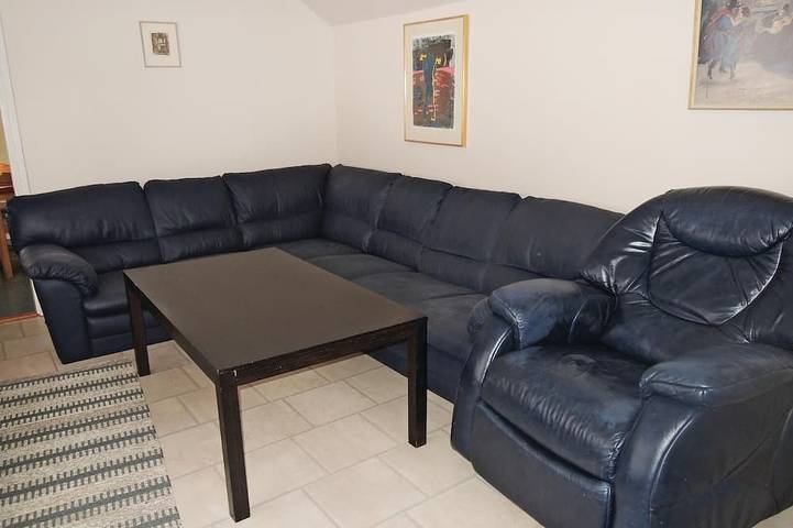 1 bedroom pet friendly home in Ljungby in Ljungby, Bolmen