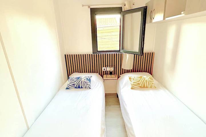 Location de vacances pour 8 personnes, avec piscine et sauna à Montségur-sur-Lauzon - 4